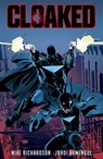 Cloaked - RICHARDSON,  Mike - 9781506730097