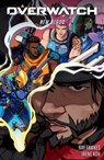 Overwatch: New Blood - Ray Fawkes - 9781506730691