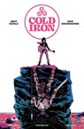 Cold Iron - Andy Diggle ; Nick Brokenshire ; Triona Farrell - 9781506730875