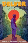 Delver Volume 2 - Mk Reed ; C. Spike Trotman ; Clive Hawken - 9781506730882