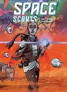 Space Scouts - Matt Kindt - 9781506731773
