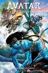 Avatar: The Gap Year--Tipping Point - Ethan Sacks ; Salvatore Porcaro ; Michael Atiyeh - 9781506732251