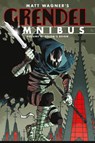 Grendel Omnibus Volume 3: Orion's Reign (Second Edition) - Matt Wagner ; Tim Sale - 9781506732329
