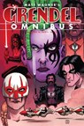 Grendel Omnibus Volume 6: Devil Tales - Matt Wagner ; Darko Makan ; Biukovic Edvin - 9781506732350