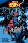 Young Hellboy: Assault on Castle Death - Mike Mignola ; Tom Sniegoski - 9781506733272