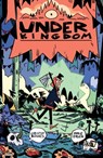 Under Kingdom - Christof Bogacs - 9781506733647