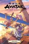 Avatar: The Last Airbender - Imbalance Omnibus - Faith Erin Hicks - 9781506733814