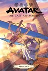 Avatar: The Last Airbender--Imbalance Omnibus - Faith Erin Hicks ; Bryan Konietzko ; Michael Dante DiMartino - 9781506733920