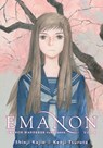 Emanon Volume 4: Emanon Wanderer Part Three - Shinji Kajio ; Kenji Tsuruta - 9781506733944