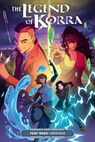 The Legend of Korra: Turf Wars Omnibus - Bryan Konietzko ; Michael Dante DiMartino - 9781506733999
