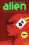Resident Alien Omnibus Volume 2 - Peter Hogan ; Steve Parkhouse - 9781506734507