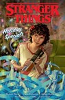 Stranger Things Holiday Specials (Graphic Novel) - Michael Moreci ; Chris Roberson ; Keith Champagne - 9781506734583