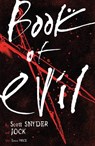 Book of Evil - Scott Snyder - 9781506734989