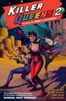 Killer Queens 2: Kings, Not Wings! - David M. Booher - 9781506735986