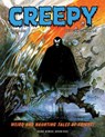 Creepy Archives Volume 1 - Archie Goodwin ; Frank Frazetta ; Al Williamson - 9781506736136