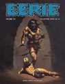 Eerie Archives Volume 6 - Buddy Saunders ; Nicola Cuti ; Jack Sparling - 9781506736242