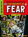 The EC Archives: The Haunt of Fear Volume 3 - Al Feldstein ; Graham Ingels ; Jack Davis - 9781506736358