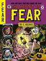 The EC Archives: The Haunt of Fear Volume 4 - Al Feldstein ; Graham Ingels ; Jack Davis - 9781506736365