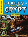 The EC Archives: Tales from the Crypt Volume 5 - Carl Wessler ; Jack Davis ; Graham Ingels - 9781506736426