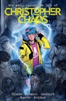 The Oddly Pedestrian Life of Christopher Chaos Volume 1 - James Tynion IV ; Tate Brombal ; Isaac Goodhart - 9781506736723
