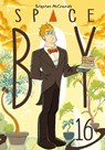 Stephen McCranie's Space Boy Volume 16 - Stephen McCranie - 9781506736952