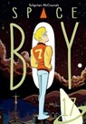 Stephen McCranie's Space Boy Volume 17 - Stephen Mccranie - 9781506736969