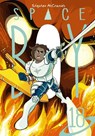 Stephen McCranie's Space Boy Volume 18 - Stephen McCranie - 9781506736976