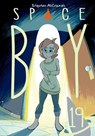 Stephen McCranie's Space Boy Volume 19 - Stephen McCranie - 9781506736983