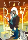Stephen McCranie's Space Boy Volume 20 - Stephen Mccranie - 9781506736990