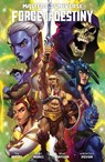Masters of the Universe: Forge of Destiny - Tim Seeley ; Eddie Nunez - 9781506737775