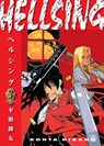Hellsing Volume 3 (Second Edition) - Kohta Hirano ; Duane Johnson - 9781506738529