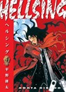 Hellsing Volume 4 (Second Edition) - Kohta Hirano ; Duane Johnson - 9781506738536