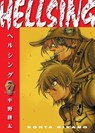 Hellsing Volume 7 (Second Edition) - Kohta Hirano - 9781506738567
