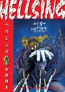Hellsing Volume 8 (Second Edition) - Kohta Hirano ; Johnson Duane - 9781506738574