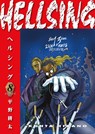 Hellsing Volume 8 (Second Edition) - Kohta Hirano ; Johnson Duane - 9781506738574