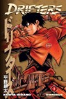 Drifters Omnibus Volume 1 - Kohta Hirano ; Matthew Johnson - 9781506738772