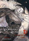 Vampire Hunter D Omnibus: Book Four - Hideyuki Kikuchi - 9781506739687