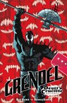 Grendel: Devil's Crucible - Defiance - Matt Wagner ; Brennan Wagner - 9781506740393