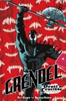 Grendel: Devil's Crucible--Defiance - Matt Wagner ; Brennan Wagner ; Steve Dutro ; Rob Leigh - 9781506740461