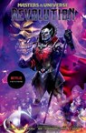 Masters of the Universe: Revolution - Tim Sheridan ; Daniel HDR ; Keith Champagne - 9781506741352