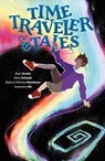 Time Traveler Tales - Karl Jacobs ; Dave Scheidt - 9781506742038