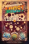 Midst: Tales from the Cosmos - Alejandro Aragon ; Colin Lorimer ; Jasmine Walls - 9781506742564