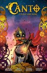 Canto Volume 5: A Place Like Home - David M. Booher - 9781506742779