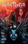 Heartpiercer - Rich Douek - 9781506742793