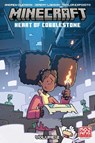 Minecraft: Heart of Cobblestone Volume 2 - Andrew Clemson ; Jeremy Lawson - 9781506743189
