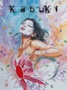 The Complete Kabuki: 30th Anniversary Edition - David Mack - 9781506743363