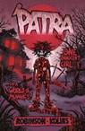 'Patra - James Robinson ; Scott Kolin - 9781506743394
