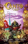 Canto Volume 1: If I Only Had a Heart - David M. Booher - 9781506743660