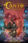 Canto Volume 3: Tales of the Unnamed World (Canto and the City of Giants) - David M. Booher - 9781506743684