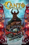 Canto Volume 4: Lionhearted - David M. Booher - 9781506743691